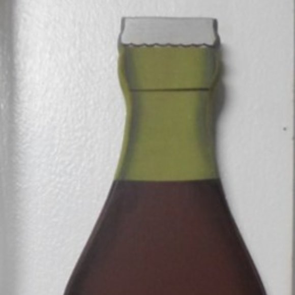 Coca-Cola Thermometer - Picture 3 of 5